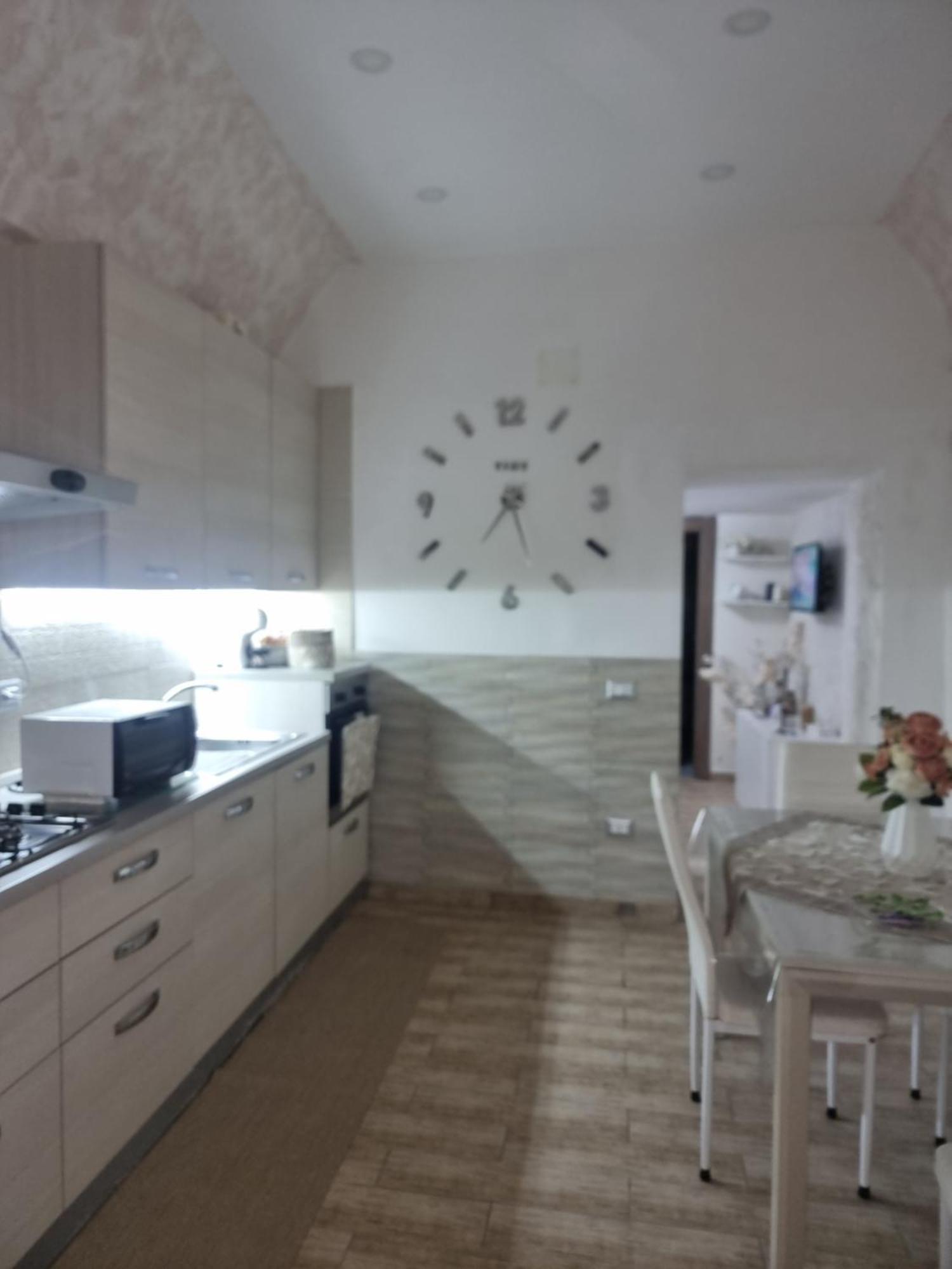 La Casa Di Zia Raf Apartment Napoli Ngoại thất bức ảnh