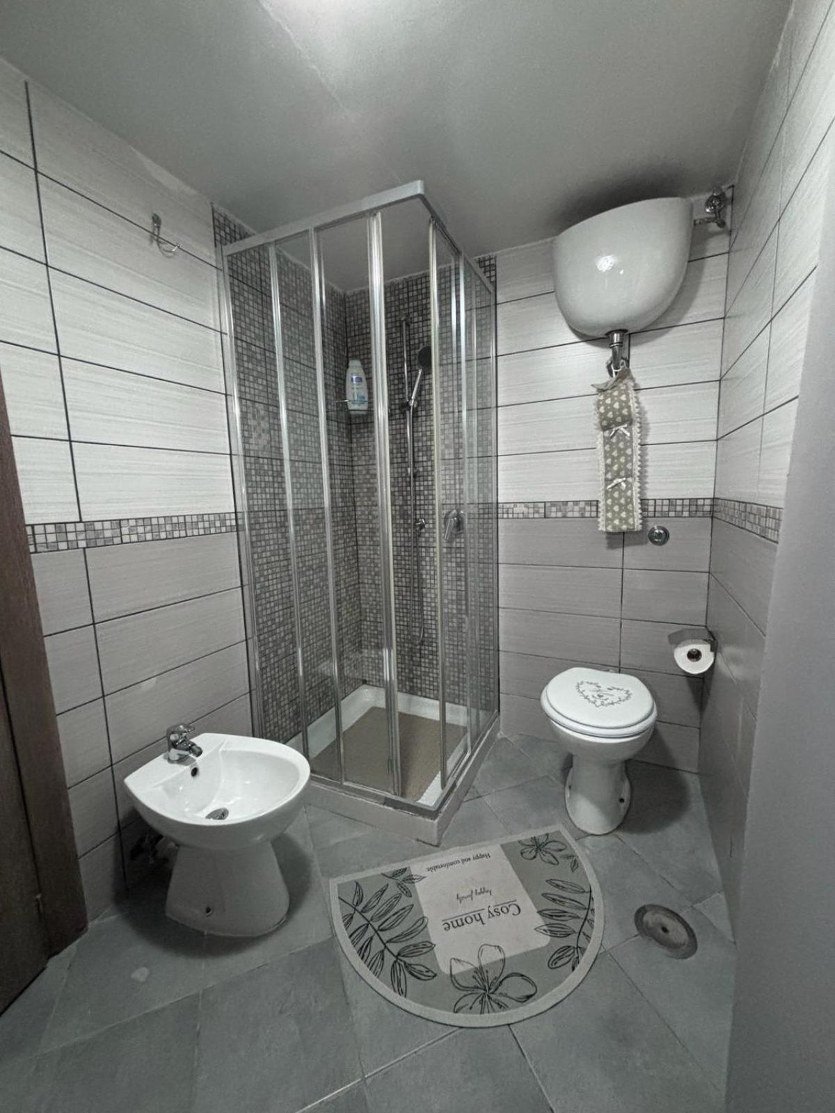 La Casa Di Zia Raf Apartment Napoli Ngoại thất bức ảnh